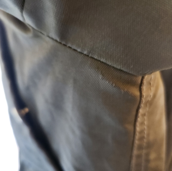 Women's Winter J. Crew Coat Size Small - Picture 12 of 12